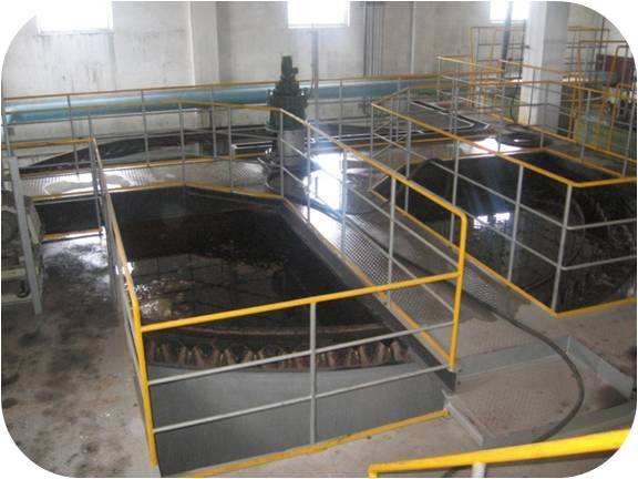 陆良县有色金属废水回收